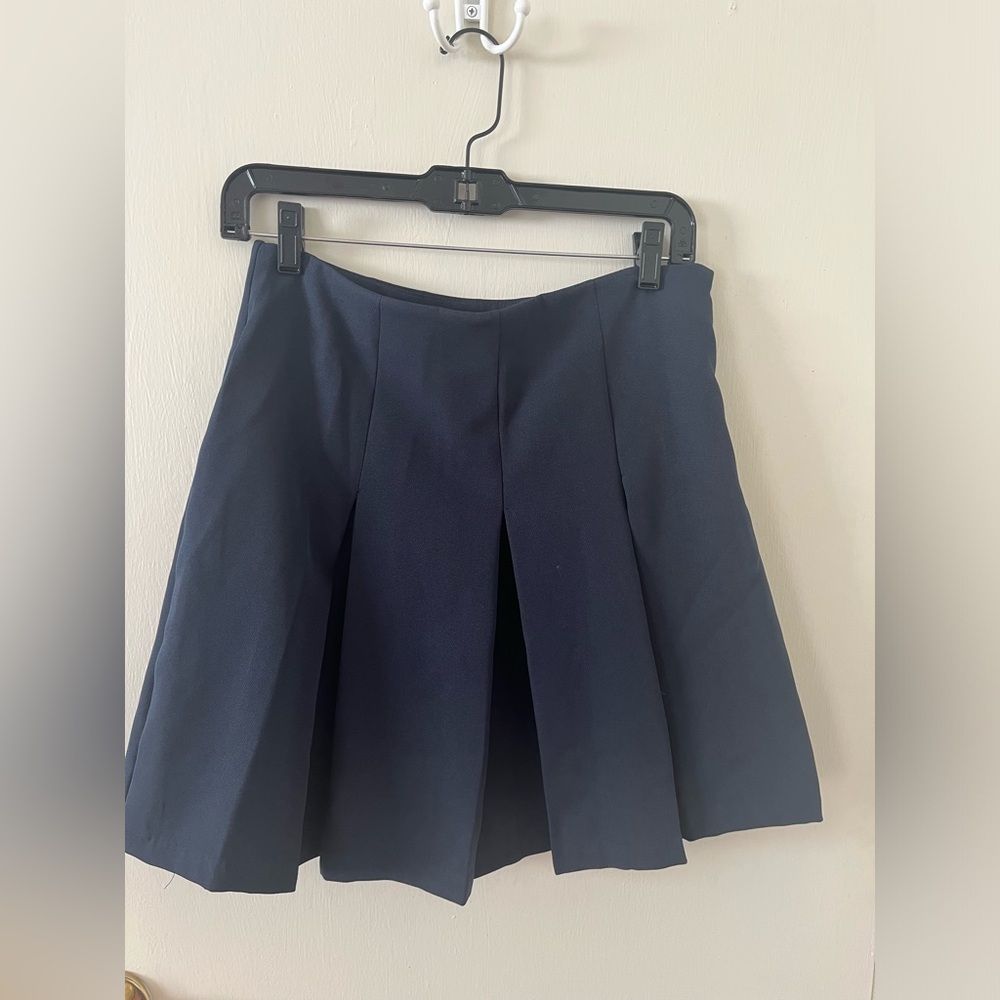 Mini skirt